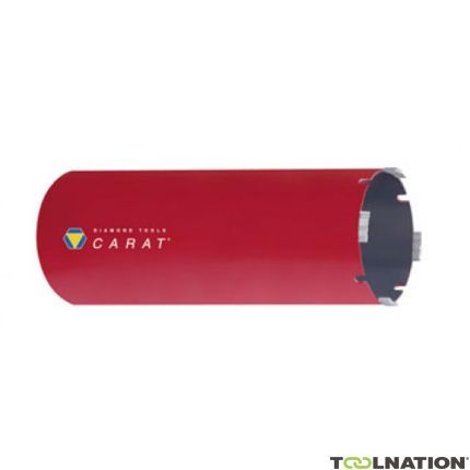 Carat HTL1523404 DUSTEC LASER DROOGBOOR 152x340xM16 - 1