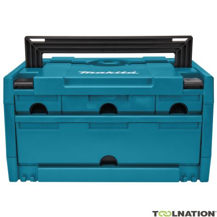 Makita P-84311 Makstor nr.3-4 4 lades (1 groot / 2 klein / 1 middelgrote) - 1