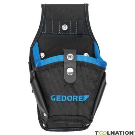 Gedore WT 1056 3 Machine-holster 1818147 - 1