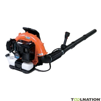 Hitachi 620302 RB65EF Bladblazer Benzine - 1