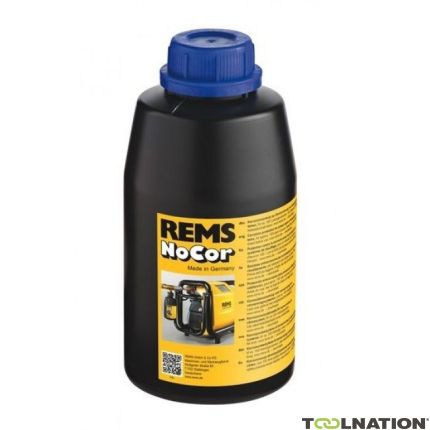 Rems 115608 NoCor Corrosiebescherming - 1