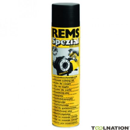 Rems 140105 R draadsnijolie spuitbus 600ml - 1