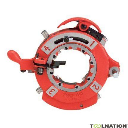 Ridgid 26137 Modell 911 Gewindeschneidkopf BSPT 1/4"-2" - 1