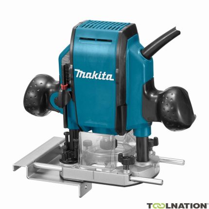 Makita RP0900K 230V Bovenfreesmachine - 2