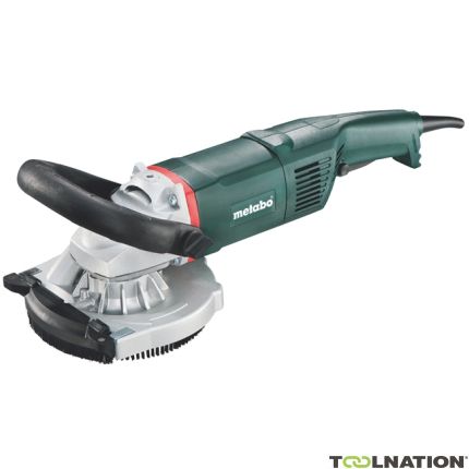 Metabo 603822720 RS 17-125 Renovierungsschleifer 1700 Watt Schleifscheibe - 1