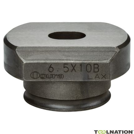 Makita Zubehör SC00000244 Matrize oval 6,5 x 10mm für DPP200 - 1