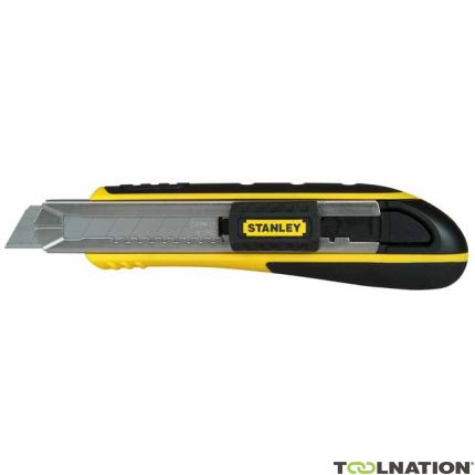 Stanley 0-10-481 fatmax afbreekmes 18 mm - 1