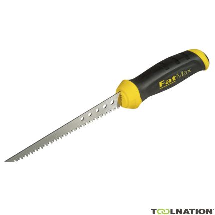 Stanley 0-20-556 Fatmax Gipsblokkenzaag - 1