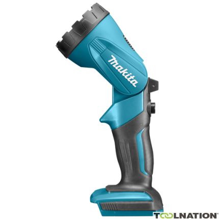 Makita Zubehör STEXML187 Batterielampe 14,4/18 Volt für "G"-Batterien - 1