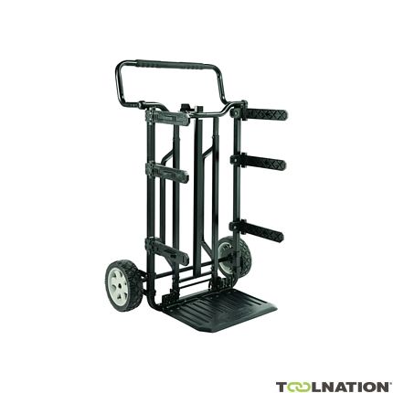 DeWalt 1-70-324 Workwear DS Carrier trolley - 1