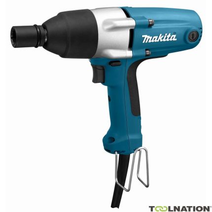 Makita TW0200 230V Slagmoersleutel 200 Nm - 1