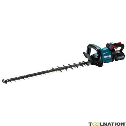 Makita UH007GM201 Heggenschaar XGT 40 Volt max 4.0Ah terugsnoeiuitvoering 75 cm - 1