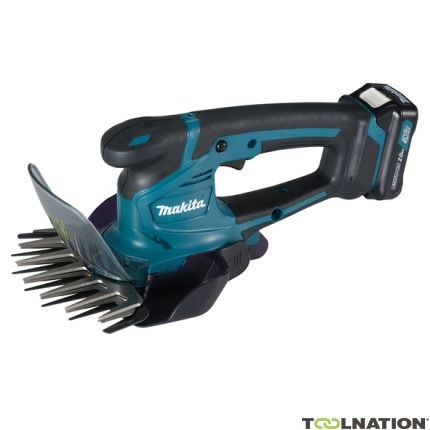 Makita UM600DSAE Grasschaar 10,8 Volt 2.0 AH Li-ion - 1