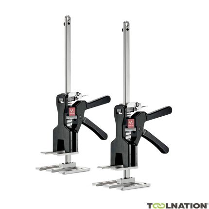 Viking Arm 0046 Twin Pack Installatietool (2 stuks) - 1