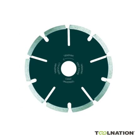 Carat CTP1153000 VOEGENFREES 115x22.2MM H-PREMIUM, TYPE CTP - 1