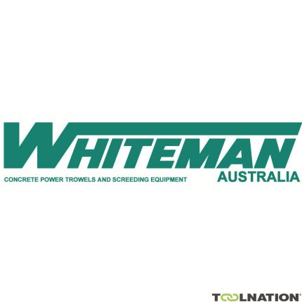 Whiteman 2420090179 Arbeitsplatten-Set WTM 900 mm - 1