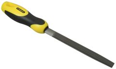 Stanley 0-22-494 Halfronde Vijl Bastaard 150mm