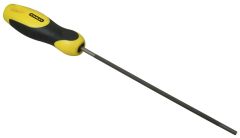 Stanley 0-22-491 Kettingzaag Vijl 200mm x 4