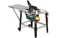 Metabo 103153100 TKHS 315M-3,1 WNB Tafelcirkelzaag