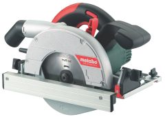 Metabo 601204700 KSE55VarioPlus 1200 Watt inval- en handcirkelzaag