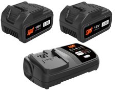 Spit 054548 Energy Pack 18 Volt 5.0Ah