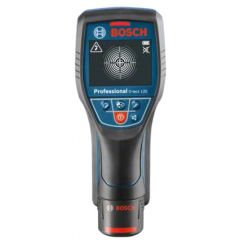 Bosch 0601081303 D-Tect 120 Professional Multidetector 12V + 5 jaar dealer garantie!