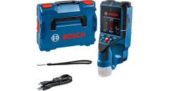 Bosch D-Tect 200 C Ortungsgerät 12V ohne Akku und Ladegerät in L-Boxx 0601081608