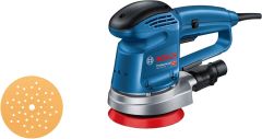 Bosch Blau GEX 34-125 Professional Excenterschuurmachine 125mm 0601372300