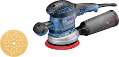 Bosch Blau GEX 40-150 Professional Excenterschuurmachine 150mm 060137B202