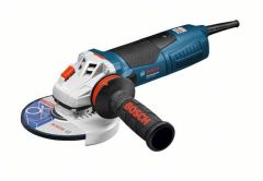 Bosch Blauw GWS 17-150 CI Professional 150mm haakse slijper 060179K002