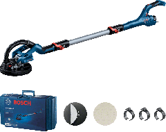 Bosch Blau GTR 55-225 Profi-Längsschleifer 225mm 06017D4000