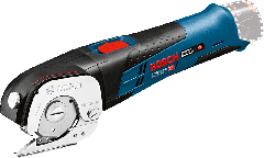 'Bosch Blau GUS 12V-300 Universele accuschaar 12V excl. accu''s en lader 06019B2901'