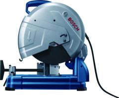 Bosch Blauw GCO 14-24 J Professional Metaaldoorslijpmachine 355mm 0601B37200