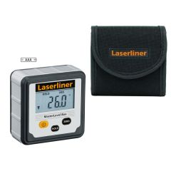 Laserliner 081.260A MasterLevel Box Pro Digitale Waterpas