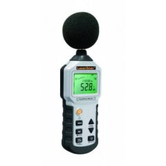 Laserliner 082.070A SoundTest-Master Geluidsmeter