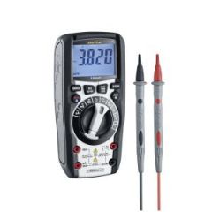 Laserliner 083.037A MultiMeter XP - Exacte en robuuste professionele multimeter