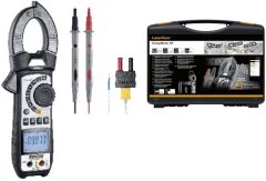 Laserliner 083.043A ClampMeter XP - Multimeter en leidingzoekapparaat