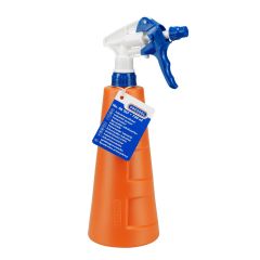 Pressol 06 267 Industriële verstuiver 750 ml PE oranje kunststof spuitmond