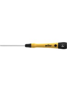 Wiha 275P03506001 PicoFinish® ESD Sechskant-Schraubendreher-Satz 3,5 mm x 60 mm