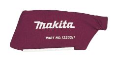 Makita 122562-9 Stofzak linnen 9403