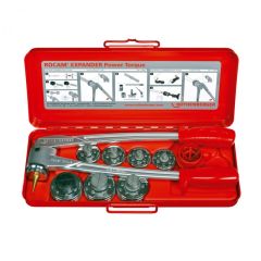 Rothenberger 12337 ROCAM EXPANDER EPT Set 10 - 12 - 15 - 16 - 18 - 22 - 28 mm