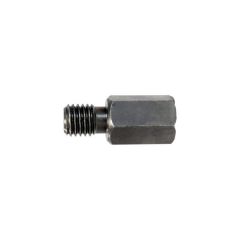 Eibenstock 12.501.24 Adapter 28mm M14 innen - M14 aussen