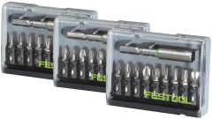 Festool 493261 Bit-box TORX + BH 60-CE