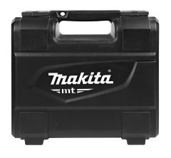 Makita Zubehör 143386-0 Reisekoffer Kunststoff schwarz