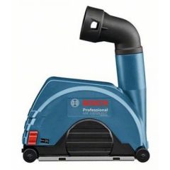 Bosch 1600A003DK GDE 115/125 FC-T Professional Stofkap voor 115/125 mm Haakse slijpers