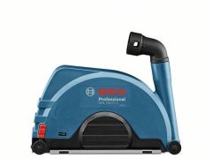 Bosch 1600A003DL GDE 230 FC-S Professional Stofkap voor 230 mm Haakse slijpers