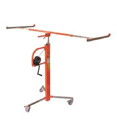 Little Jumbo 18512850 Platenlift Easy 4m