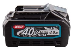 Makita 191B26-6 Accu BL4040 XGT 40V Max 4.0Ah Li-Ion