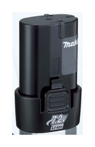 Makita 198000-3 BL0715 Accu 7,2 Volt 1,5 AH Li-ion