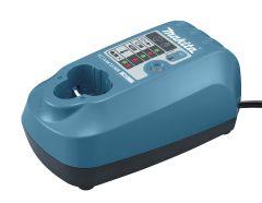 Makita Zubehör 194597-0 DC10WA Ladegerät 7,2-10,8 Volt Li-Ion